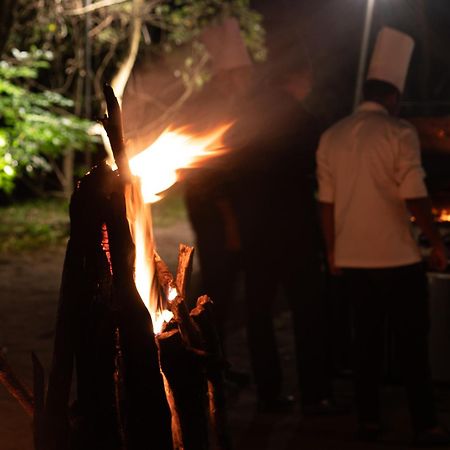 Lario Resort Sigiriya Buitenkant foto