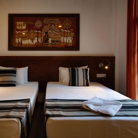 Lario Resort Sigiriya Buitenkant foto
