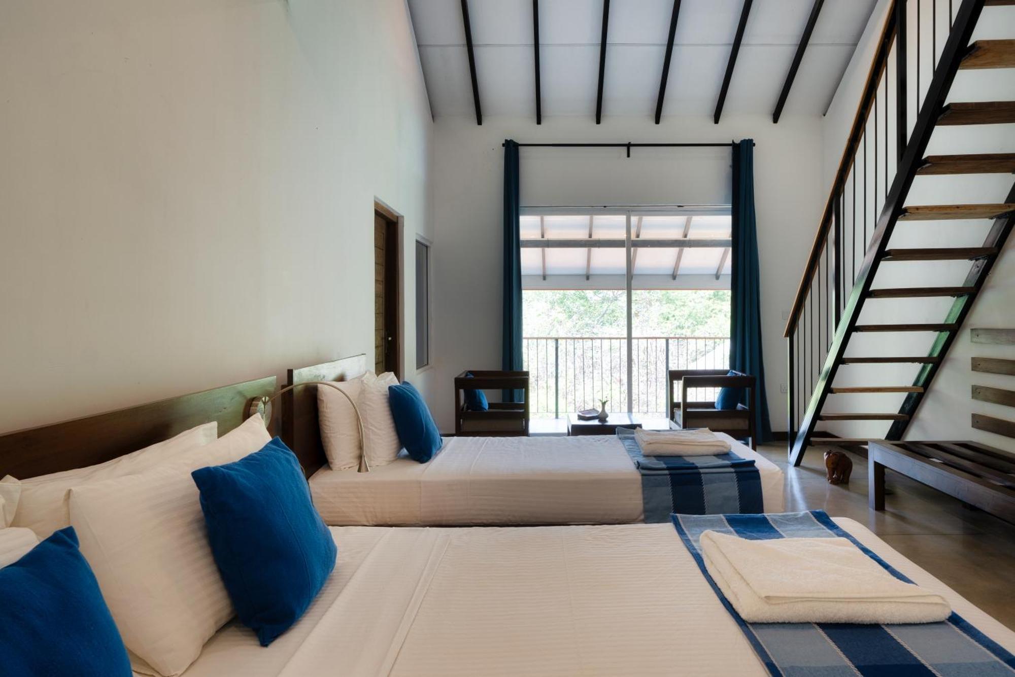 Lario Resort Sigiriya Buitenkant foto