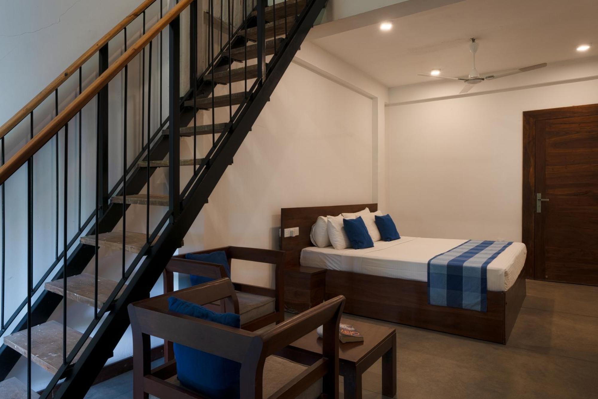 Lario Resort Sigiriya Buitenkant foto