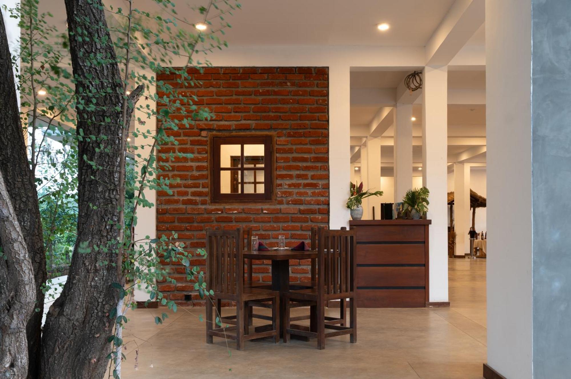 Lario Resort Sigiriya Buitenkant foto